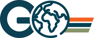 The Cross Assembly GO logo