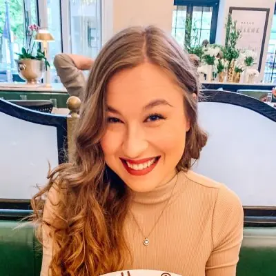Amanda Kern, Congregation Care Director at Cross Assembly