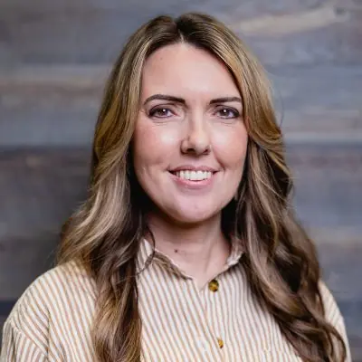 Beth Raynor, Worship Director at Cross Assembly