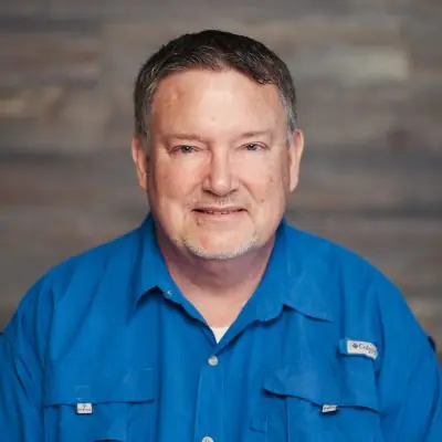 Dale Tracy, Counseling Pastor at Cross Assembly