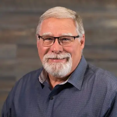 Danny Collins, Local Outreach Pastor at Cross Assembly