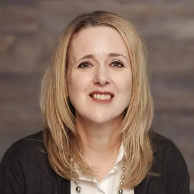 Darla Harvey, Global Missions Director at Cross Assembly