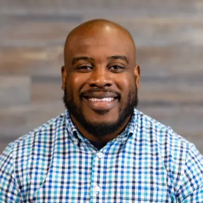 Joe McCain, North Raleigh Campus Pastor at Cross Assembly
