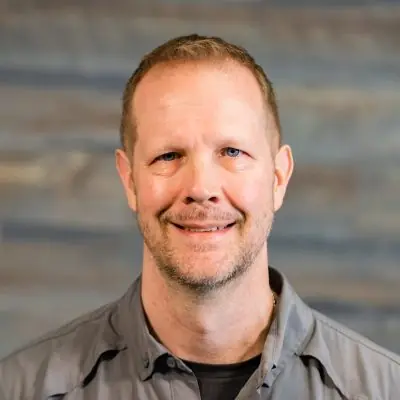 Keith Majeroni, Facilities Director at Cross Assembly