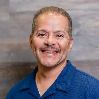 Kerry Crespo, Guest Services Pastor at Cross Assembly
