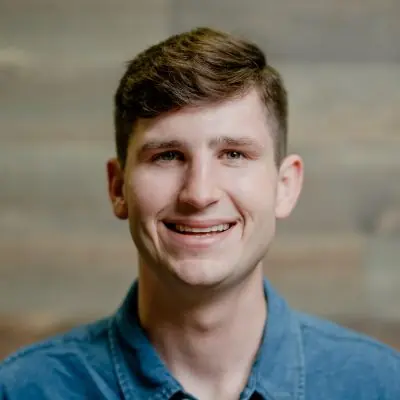 Luke West, Benson Campus Pastor at Cross Assembly