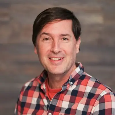 Mitch Hassell, Communications Director at Cross Assembly